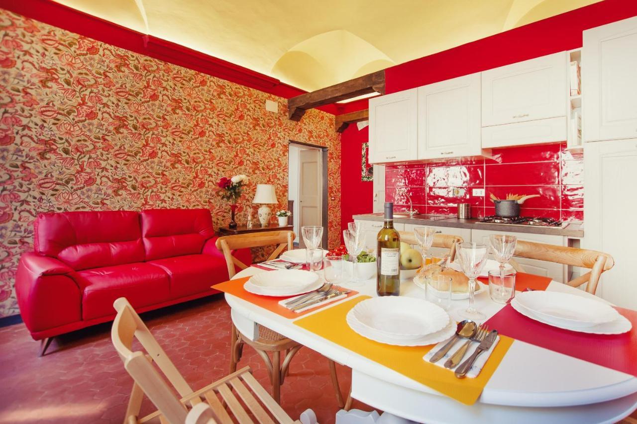 Rainbow City Center Apartment By Wonderful Italy Sanremo Dış mekan fotoğraf