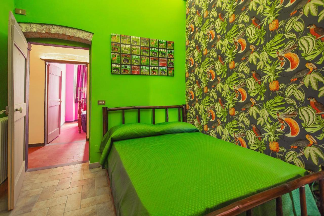 Rainbow City Center Apartment By Wonderful Italy Sanremo Dış mekan fotoğraf