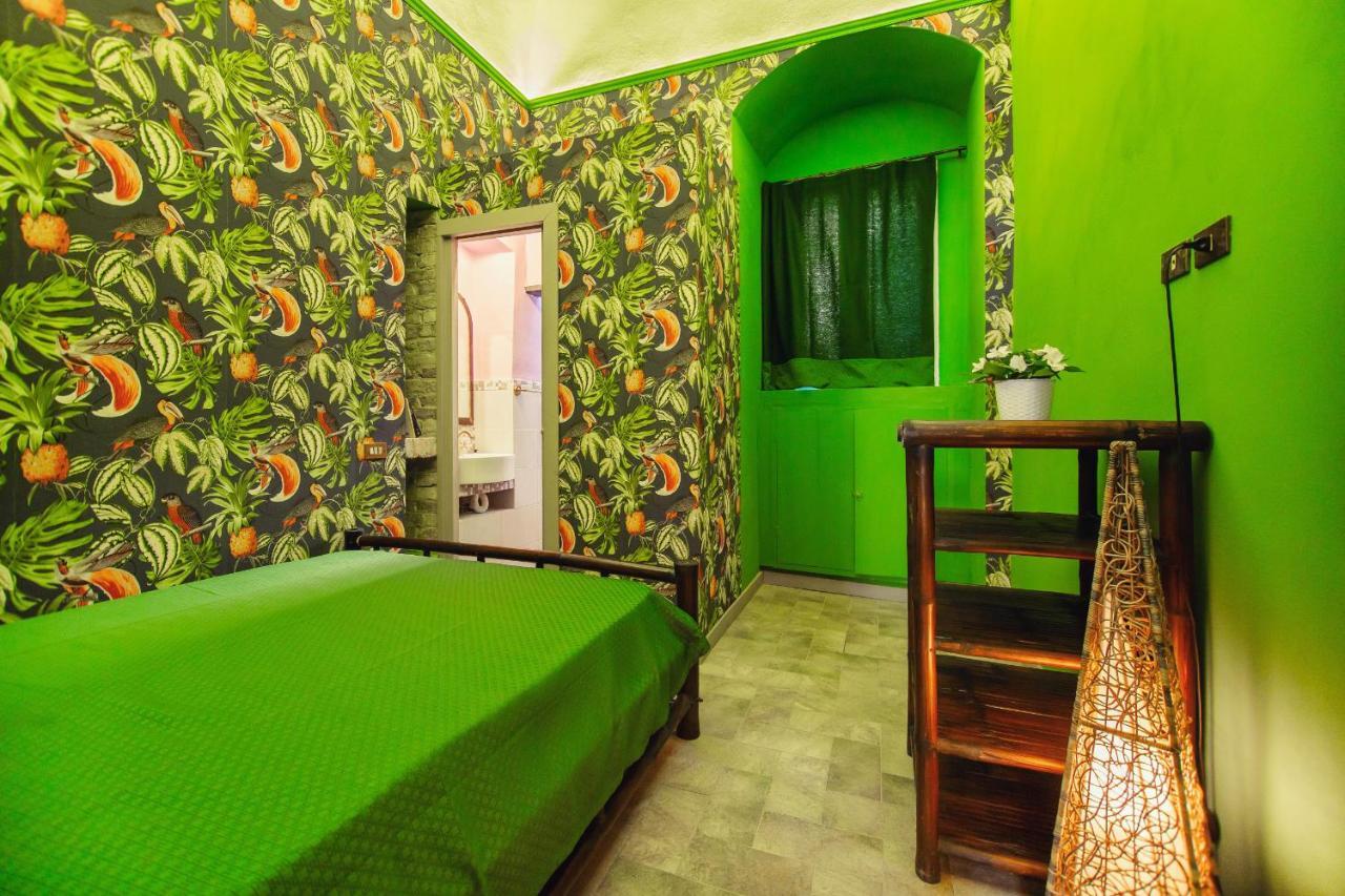 Rainbow City Center Apartment By Wonderful Italy Sanremo Dış mekan fotoğraf