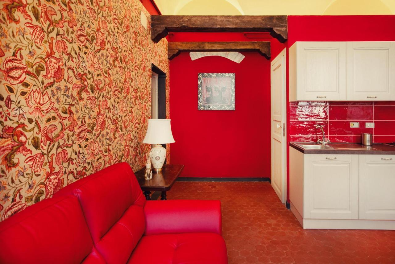 Rainbow City Center Apartment By Wonderful Italy Sanremo Dış mekan fotoğraf