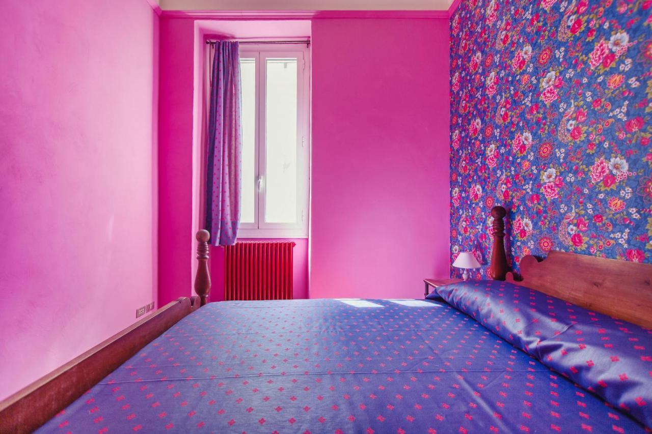 Rainbow City Center Apartment By Wonderful Italy Sanremo Dış mekan fotoğraf