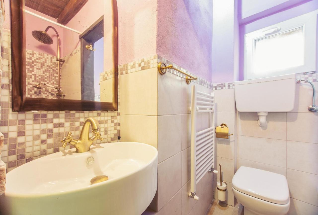 Rainbow City Center Apartment By Wonderful Italy Sanremo Dış mekan fotoğraf