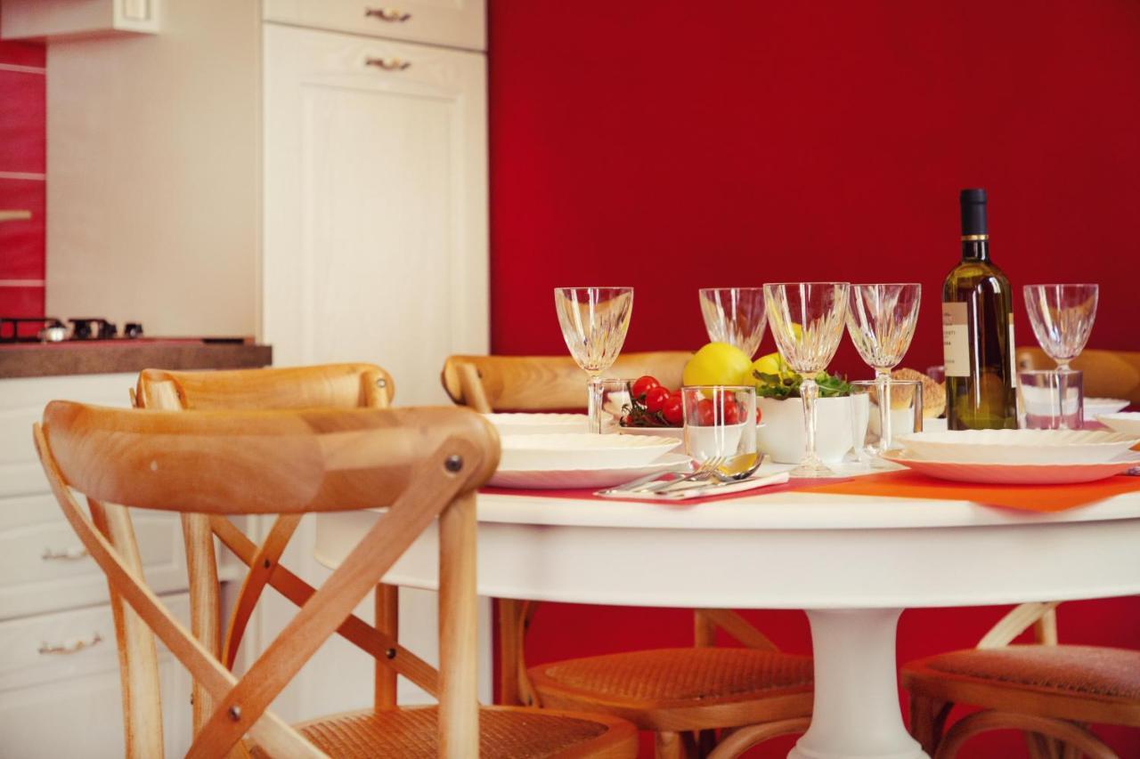 Rainbow City Center Apartment By Wonderful Italy Sanremo Dış mekan fotoğraf