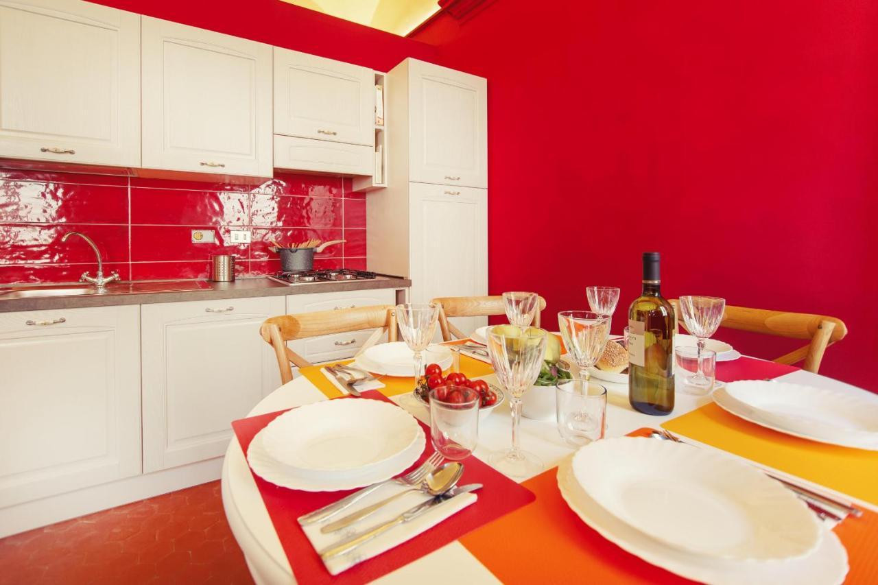 Rainbow City Center Apartment By Wonderful Italy Sanremo Dış mekan fotoğraf