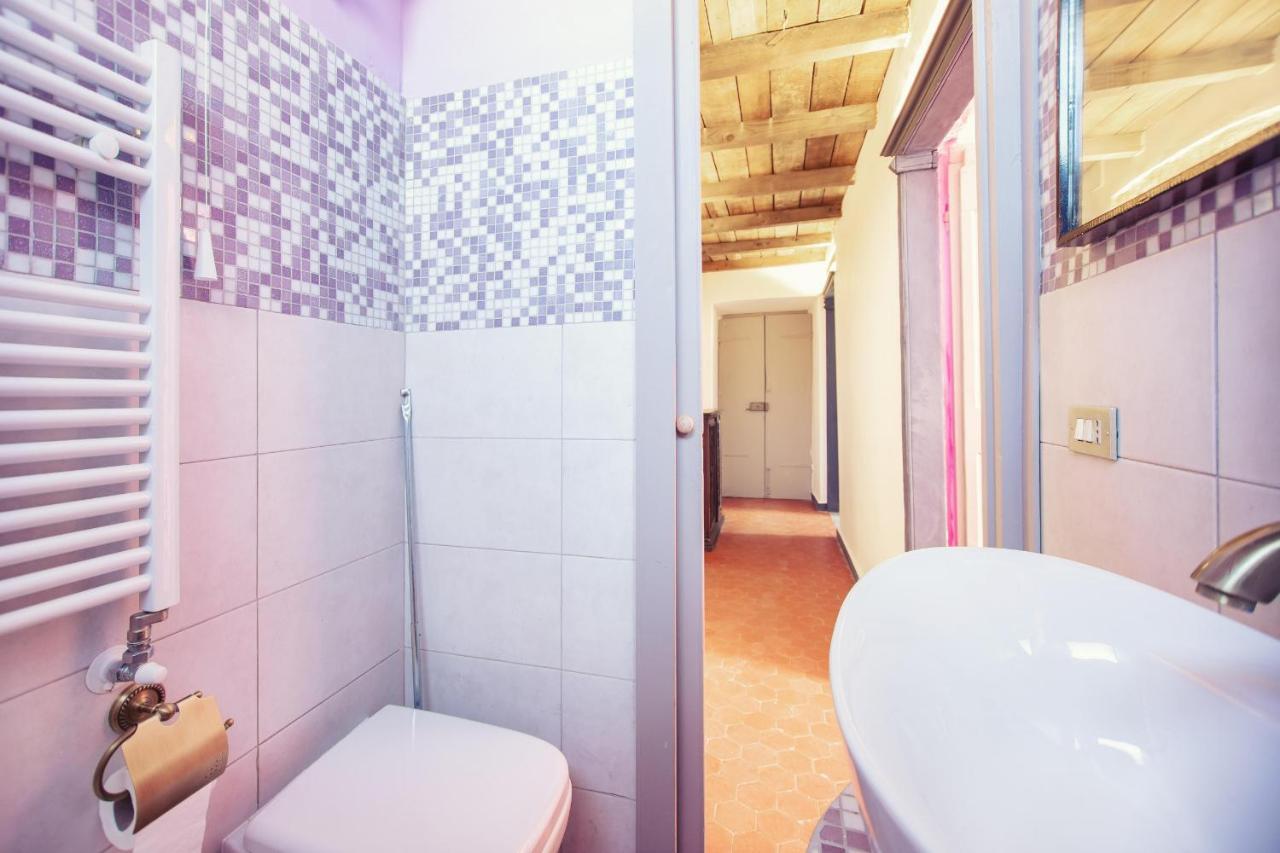 Rainbow City Center Apartment By Wonderful Italy Sanremo Dış mekan fotoğraf