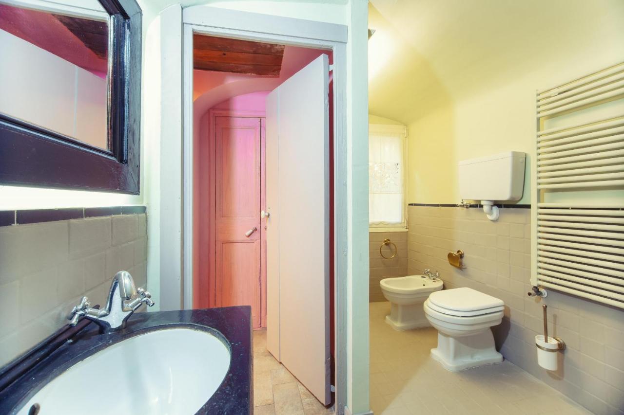 Rainbow City Center Apartment By Wonderful Italy Sanremo Dış mekan fotoğraf